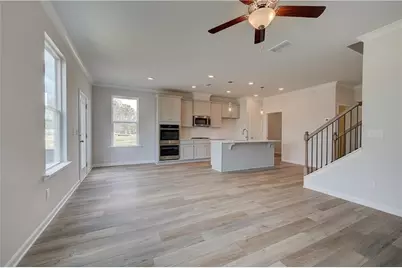 3665 Donovan Circle, Loganville, GA 30052 - Photo 14