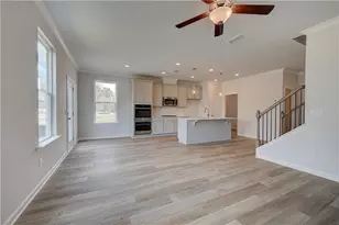 3665 Donovan Cir, Loganville, GA 30052 - Photo 14