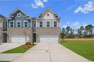 3665 Donovan Cir, Loganville, GA 30052 - Photo 1