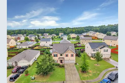 8438 Hillspire Drive, Douglasville, GA 30134 - Photo 24