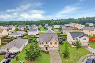 8438 Hillspire Dr, Douglasville, GA 30134 - Photo 24