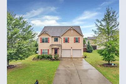 8438 Hillspire Drive, Douglasville, GA 30134 - Photo 1