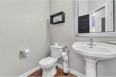 8438 Hillspire Drive, Douglasville, GA 30134 - Photo 6