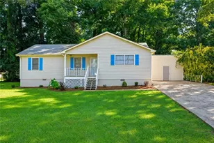 5211 Ponderosa Farm Rd, Gainesville, GA 30507 - Photo 1
