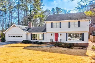 4010 Mansion Dr, Marietta, GA 30062 - Photo 1