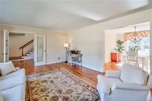 4010 Mansion Dr, Marietta, GA 30062 - Photo 8