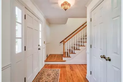 4010 Mansion Drive, Marietta, GA 30062 - Photo 2