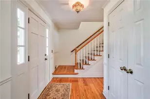 4010 Mansion Dr, Marietta, GA 30062 - Photo 2