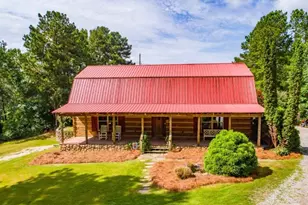 155 Cavender Creek Rd, Carrollton, GA 30116 - Photo 1