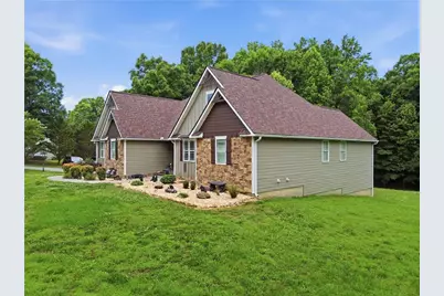 815 Knight Bottom Road SE, Fairmount, GA 30139 - Photo 4