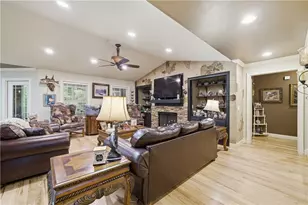 815 Knight Bottom Road SE, Fairmount, GA 30139 - Photo 12