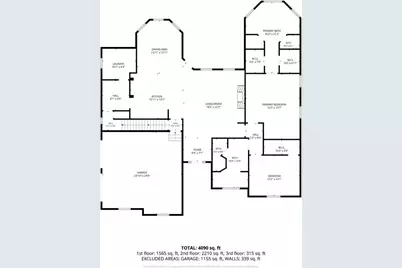 815 Knight Bottom Road SE, Fairmount, GA 30139 - Photo 48
