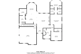 815 Knight Bottom Road SE, Fairmount, GA 30139 - Photo 48