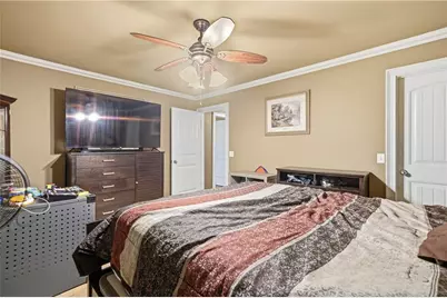 815 Knight Bottom Road SE, Fairmount, GA 30139 - Photo 26