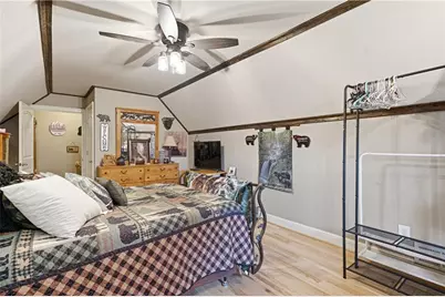 815 Knight Bottom Road SE, Fairmount, GA 30139 - Photo 36