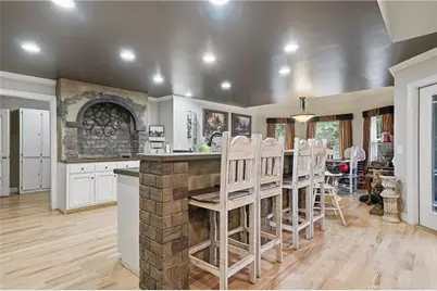 815 Knight Bottom Road SE, Fairmount, GA 30139 - Photo 16