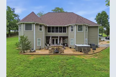 815 Knight Bottom Road SE, Fairmount, GA 30139 - Photo 6