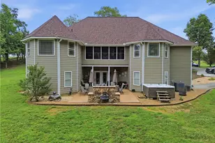 815 Knight Bottom Road SE, Fairmount, GA 30139 - Photo 6