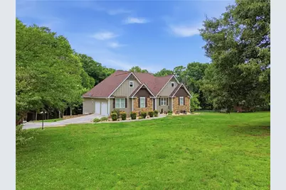 815 Knight Bottom Road SE, Fairmount, GA 30139 - Photo 10