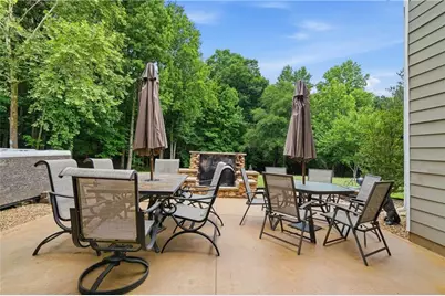 815 Knight Bottom Road SE, Fairmount, GA 30139 - Photo 46