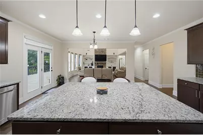 4090 Tobiano Trail, Cumming, GA 30040 - Photo 20