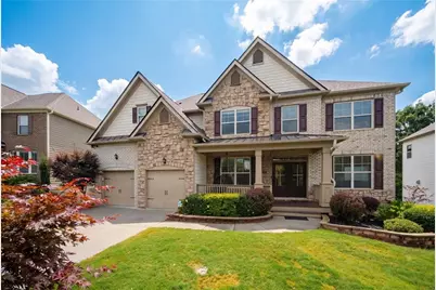 4090 Tobiano Trail, Cumming, GA 30040 - Photo 2