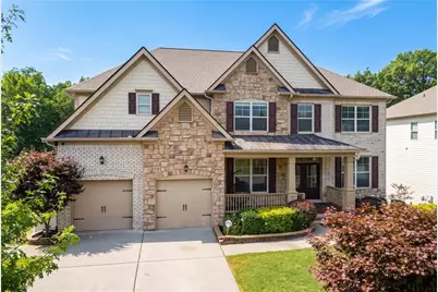 4090 Tobiano Trail, Cumming, GA 30040 - Photo 1