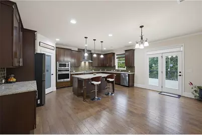 4090 Tobiano Trail, Cumming, GA 30040 - Photo 16