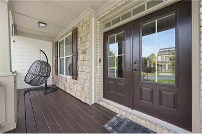 4090 Tobiano Trail, Cumming, GA 30040 - Photo 4