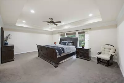 4090 Tobiano Trail, Cumming, GA 30040 - Photo 30