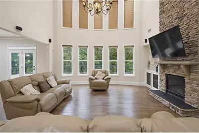 4090 Tobiano Trail, Cumming, GA 30040 - Photo 12