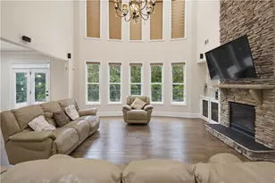 4090 Tobiano Trl, Cumming, GA 30040 - Photo 12