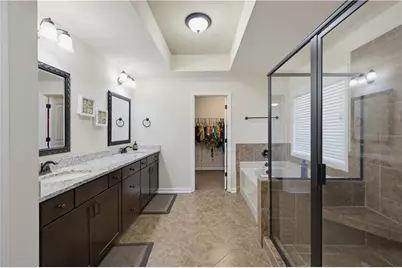 4090 Tobiano Trail, Cumming, GA 30040 - Photo 32
