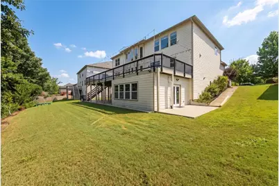 4090 Tobiano Trail, Cumming, GA 30040 - Photo 52