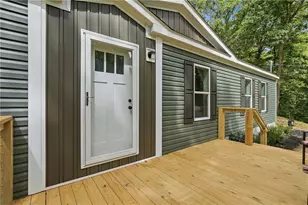 67 Chastain Rd, Sautee Nacoochee, GA 30571 - Photo 2