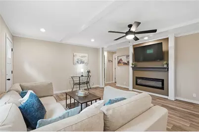 67 Chastain Road, Sautee Nacoochee, GA 30571 - Photo 4