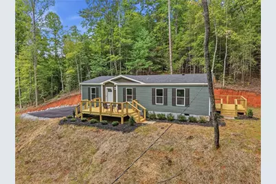 67 Chastain Road, Sautee Nacoochee, GA 30571 - Photo 1