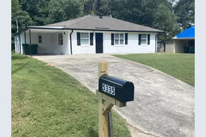 5335 Lee Cir, Forest Park, GA 30297 - Photo 1