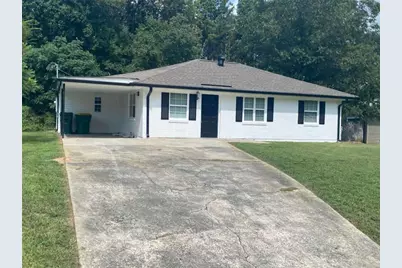 5335 Lee Cir, Forest Park, GA 30297 - Photo 2