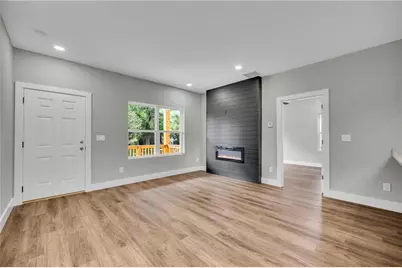 159 Wright Circle, Athens, GA 30601 - Photo 6