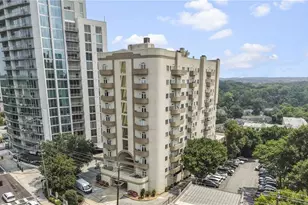 2161 Peachtree Rd NE, Atlanta, GA 30309 - Photo 1