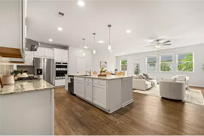 3524 Senna Road, Duluth, GA 30096 - Photo 8