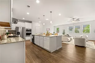3524 Senna Rd, Duluth, GA 30096 - Photo 8