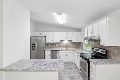 3020 Forestside Lane, Atlanta, GA 30349 - Photo 2