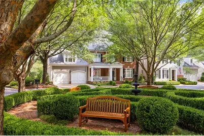 1116 Bellewood Square, Atlanta, GA 30338 - Photo 2