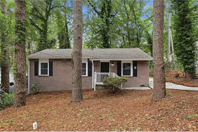 2197 Swallow Circle SE, Atlanta, GA 30315 - Photo 1