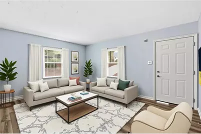 2197 Swallow Circle SE, Atlanta, GA 30315 - Photo 2