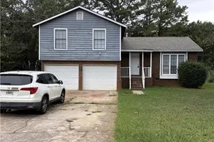 3273 Corktree Trail, Lithonia, GA 30038 - Photo 1