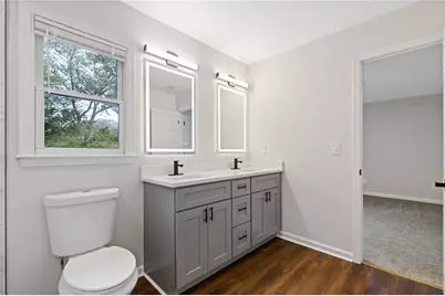2310 Pine Haven Court, Grayson, GA 30017 - Photo 28
