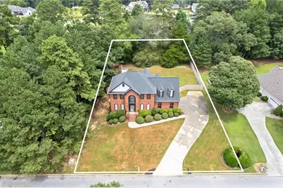 2310 Pine Haven Court, Grayson, GA 30017 - Photo 48